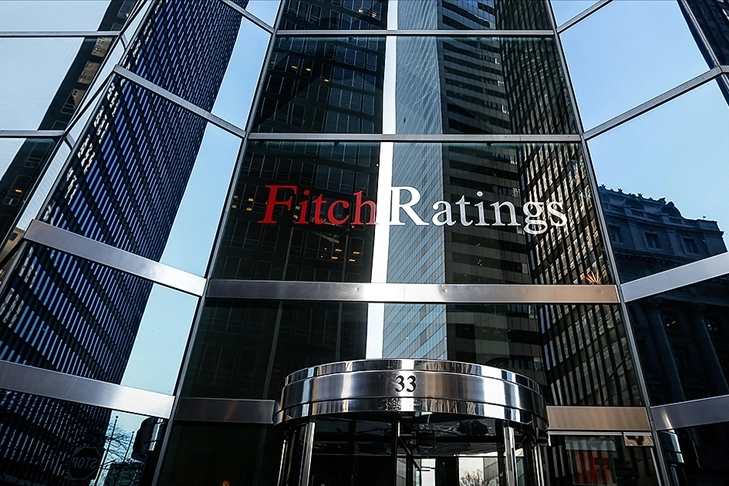 Fitch'ten Türk bankacılık sektörü için yeni karar