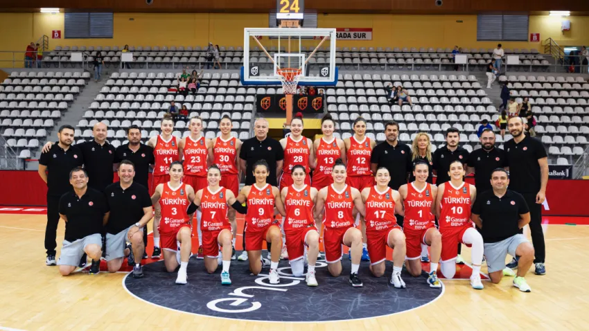 potanın perileri