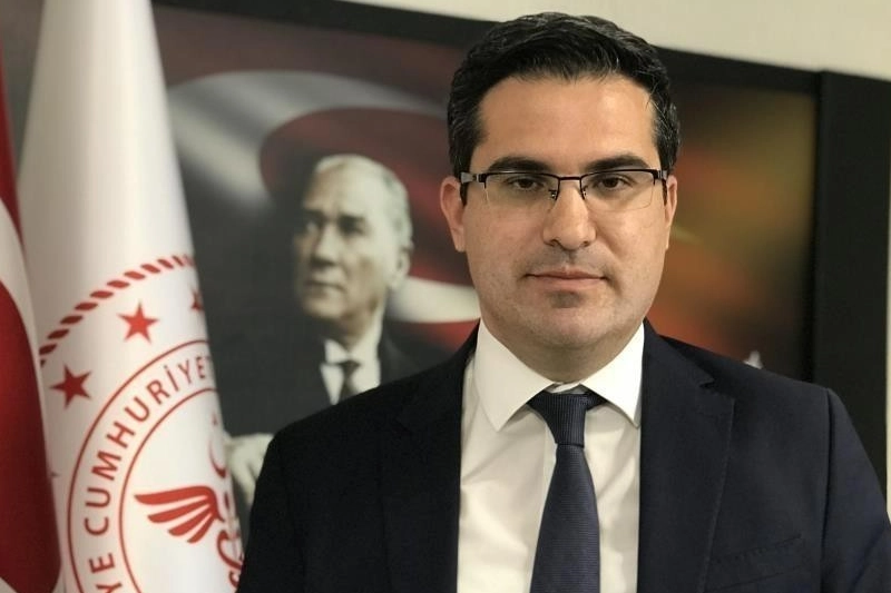 Hava sıcaklıklarına karşı uzman uyarısı haberinin görseli
