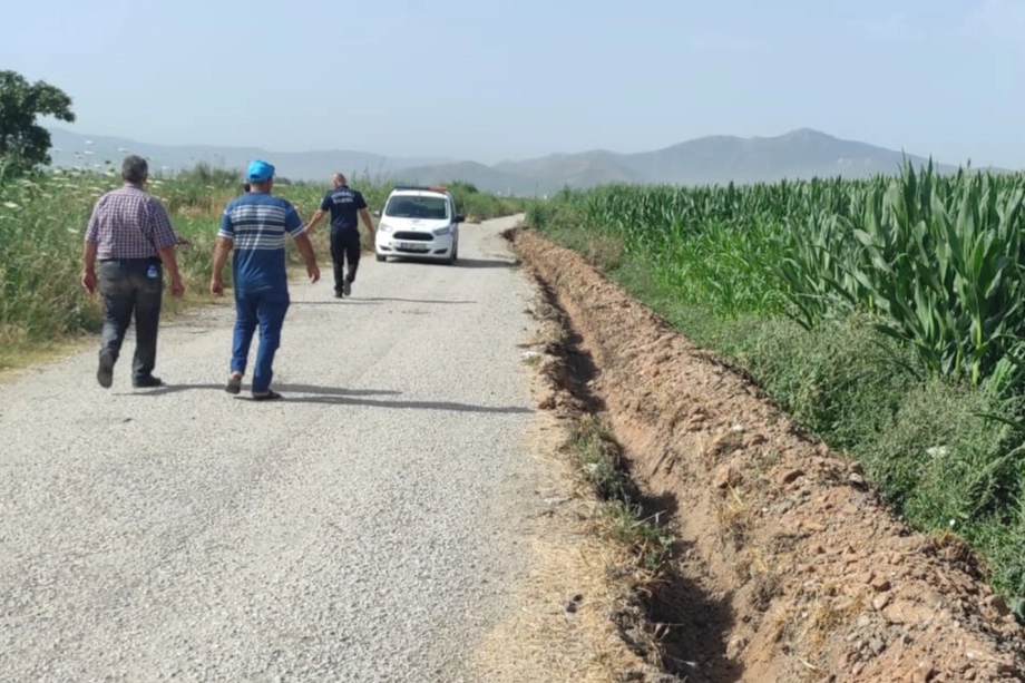 Torbalı'da Hobi bahçelerine taviz yok