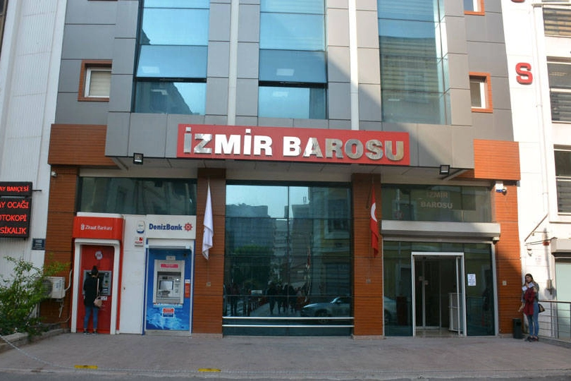 İzmir Barosu: İşkence istisna kabul etmez