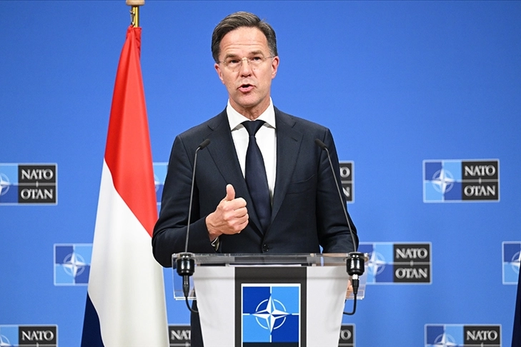 NATO Genel Sekreterliği'ne atanan Mark Rutte kimdir?