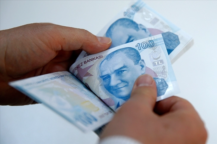 Vedat Işıkhan’dan asgari ücret açıklaması haberinin görseli