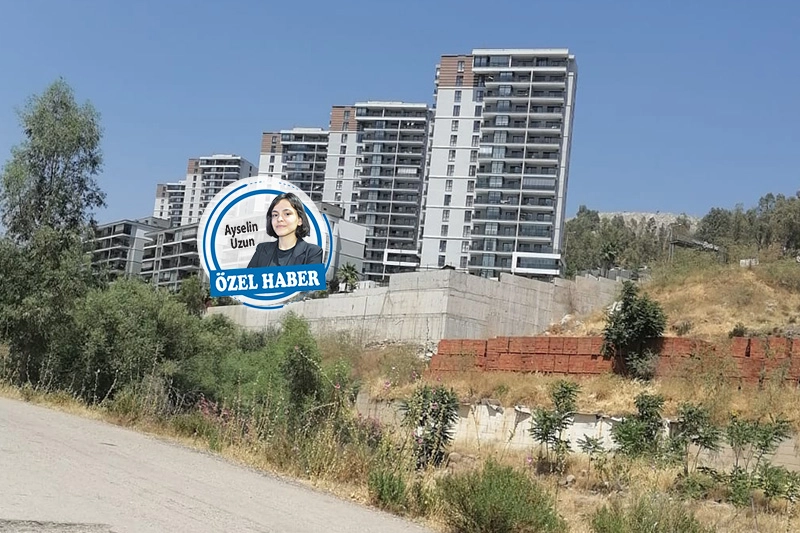 İranlılar hem mülk  hem vatandaşlık alıyor haberinin görseli