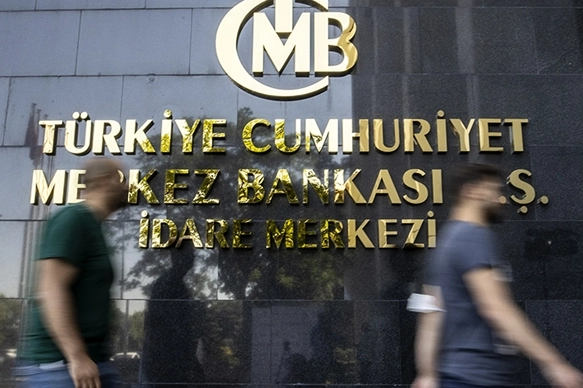 Merkez Bankası rezervleri  rekor kırdı