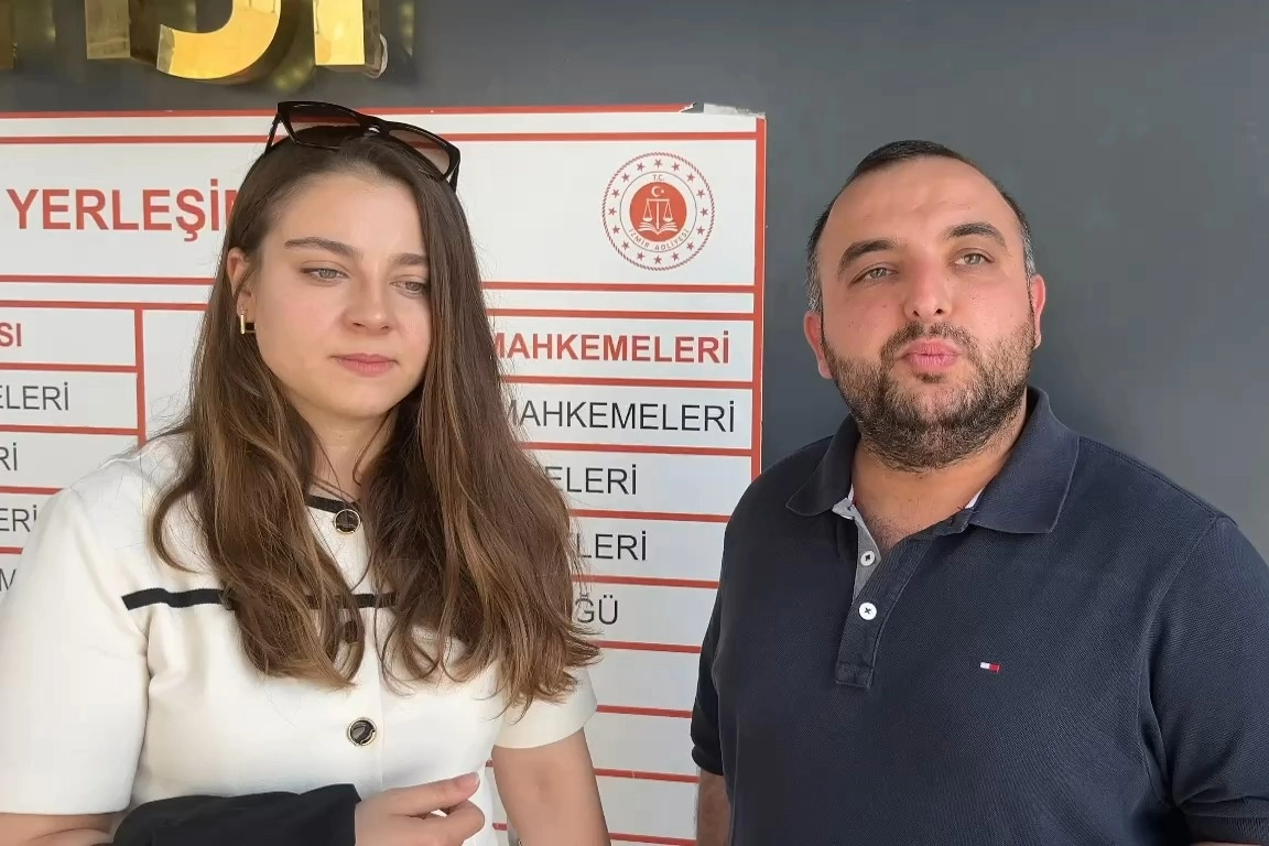 Sosyal medya fenomeni Büşra Karademir polisi vurmuştu: İlk duruşma görüldü