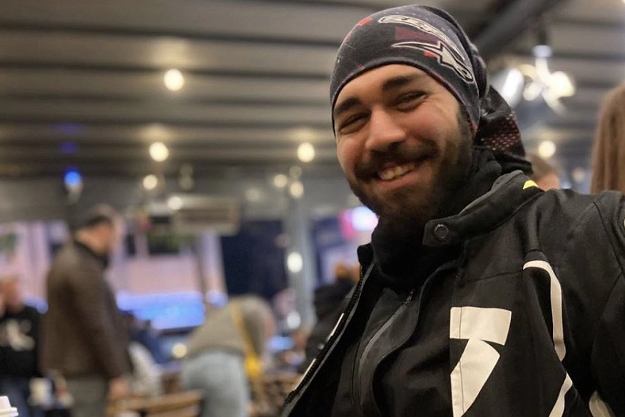 Motokurye davasında istinaf kararını açıkladı haberinin görseli