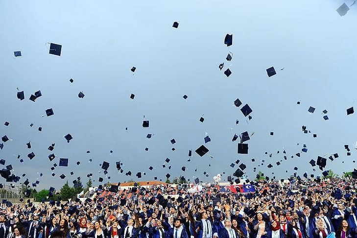 TYÇ logolu diploma ile yurt dışında çalışmak mümkün