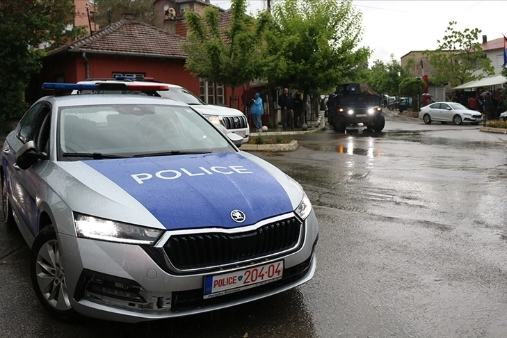 Kosova'da İvanoviç cinayeti davasında 4 kişiye hapis cezası verildi haberinin görseli