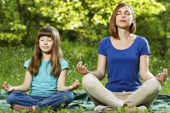 Torbalı’da Anne Çocuk Yogası etkinliği düzenlenecek