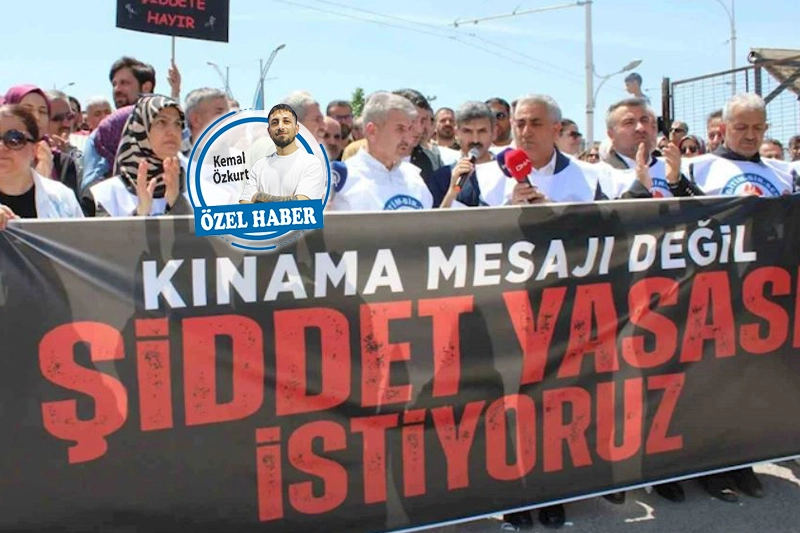 Vakıf ve cemaatler okullarda  öğretmenlerin itibarı yerlerde haberinin görseli