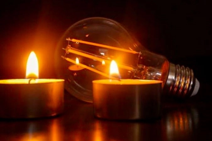 30 Haziran 2024 Ankara elektrik kesintisi sabırları sınayacak! Mumlarınızı hazırlayın saatlerce elektrik yok! haberinin görseli