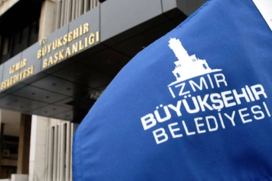 Büyükşehir Belediyesi’nden Harmandalı bölgesinde çıkan yangınla ilgili bilgilendirme haberinin görseli