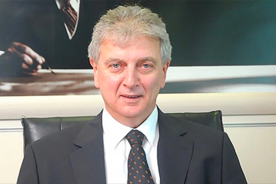 EBSO Başkanı Yorgancılar'dan elektrik fiyatlarına yapılan zamma tepki! haberinin görseli