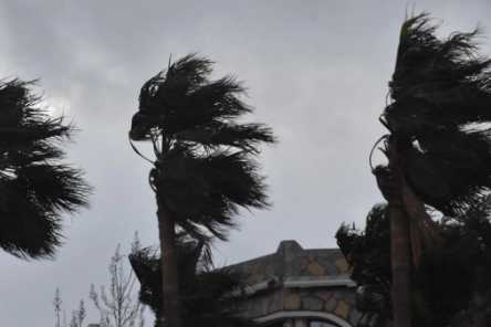 İzmir’de bugün hava nasıl olacak? 29 Haziran İzmir günlük hava durumu haberinin görseli