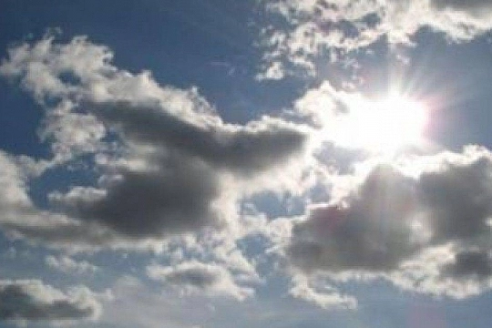 Meteoroloji açıkladı: Kütahya’da bugün hava nasıl olacak? 29 Haziran Kütahya günlük hava durumu haberinin görseli