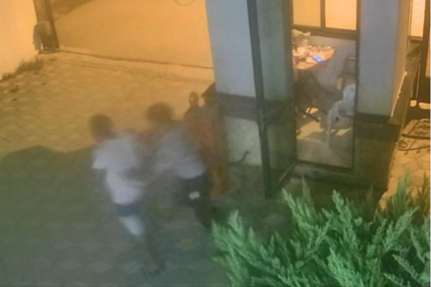 Mersin'de site güvenlikçisi daire sahibini öldürdü haberinin görseli
