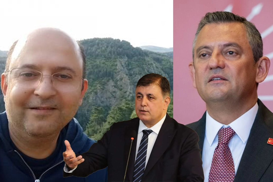 Özgür Özel’in kardeşinden İzmir’deki su zammına tepki haberinin görseli