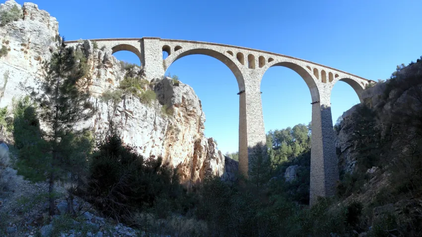 Adana’daki Sıra Dağlar
