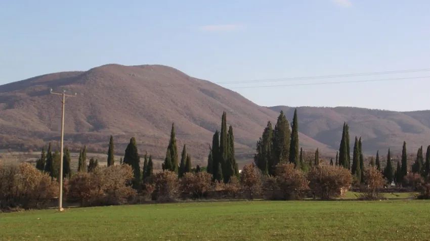 Dibek Dağı