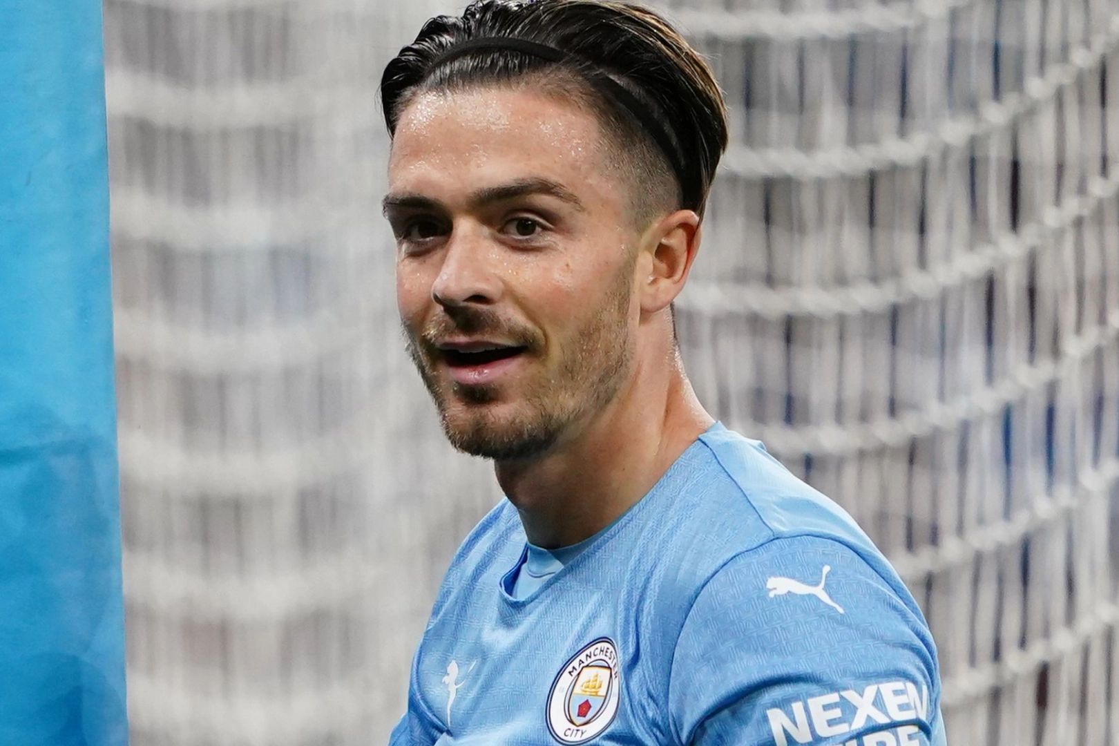 EURO 2024'e çağrılmayınca stil değiştirdi: Jack Grealish yeni saçlarıyla dikkat çekiyor