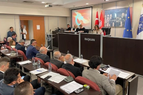 Karşıyaka'da gündem Madımak: Cem Evi ne zaman bitecek? haberinin görseli