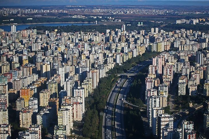 Kiralarda TÜFE dönemi başlıyor: Yüzde 25'lik zam sınırı sona erdi