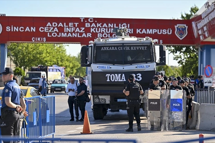 Sinan Ateş cinayeti davası başladı: Tetikçi Doğukan Çep: Cinayeti ben azmettirdim