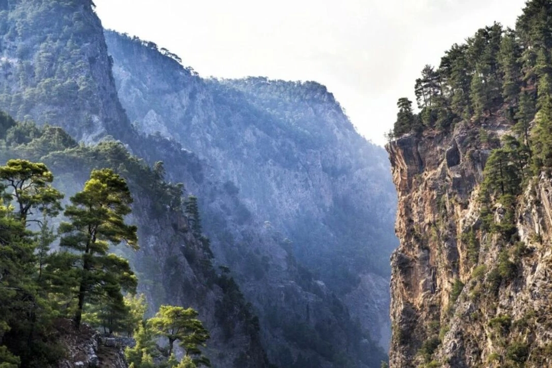 Turist kenti Muğla’da hangi dağlar var? Muğla’da kaç tane dağ bulunuyor?