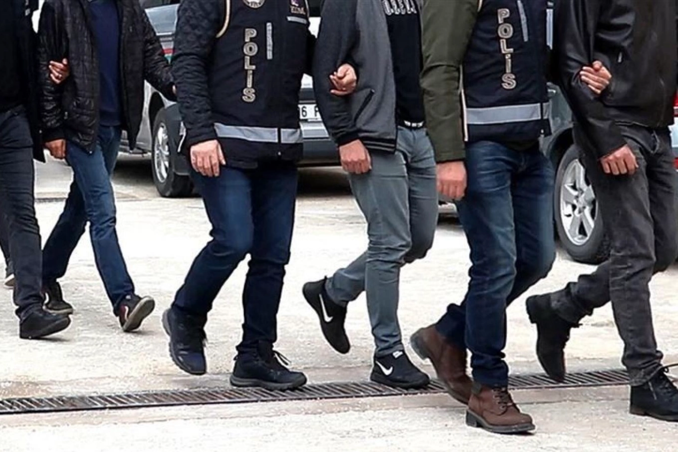 63 hesaba soruştuma açılmıştı: Kayseri'deki taciz olayı sonrası sosyal medya paylaşımlarına 2 gözaltı haberinin görseli