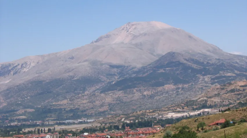 Barla Dağı