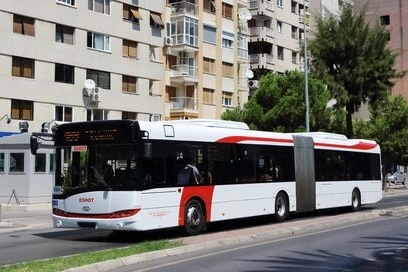 ESHOT | 653 hareket saatleri: Otogar - Tepeköy sefer saatleri haberinin görseli