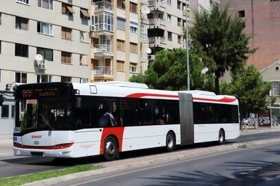 ESHOT | 662 hareket saatleri: Cengizhan - Kemer Aktarma sefer saatleri haberinin görseli