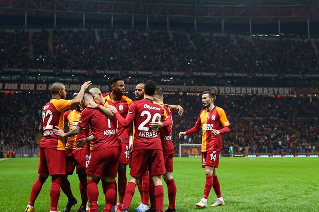 Galatasaray hazırlık maçı ne zaman? Galatasaray-Trencin maçı ne zaman, saat kaçta hangi kanalda?