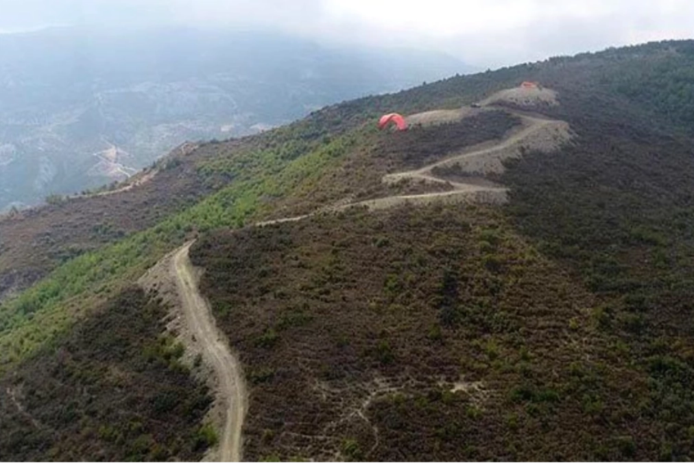 Hatay’da hangi dağlar var? Hatay’ın en yüksek dağı hangisi? haberinin görseli