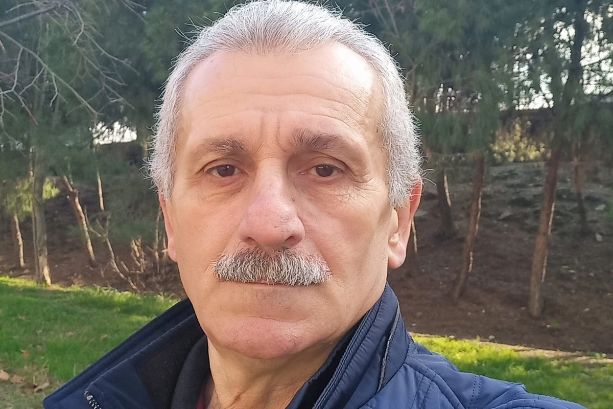 Ihlamur ağacından düşen kişi hayatını kaybetti! haberinin görseli