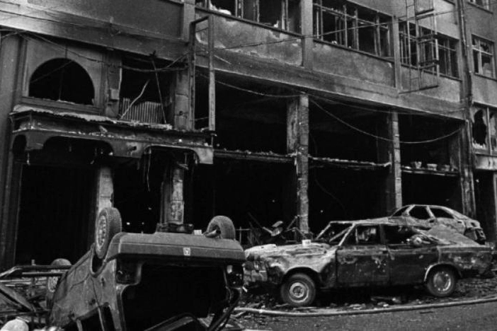 İzmirli başkanlar Sivas Katliamını 31’inci yıl dönümünde andı haberinin görseli