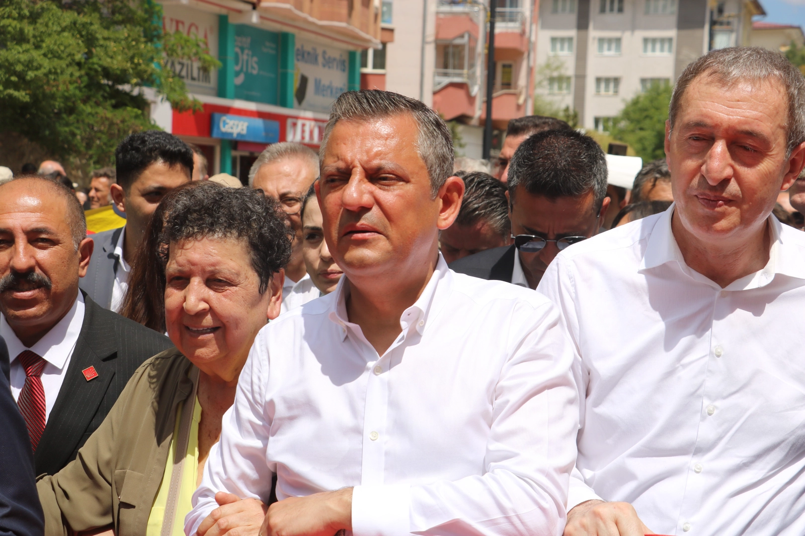 Özel: Bu bir kan davası değil, can davasıdır haberinin görseli