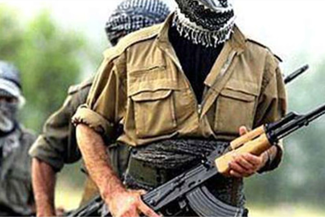 PKK’nın Ceyhan boru hattı planı ortaya çıktı: Saldırı hazırlığındaki 3 PKK’lı yakalandı haberinin görseli