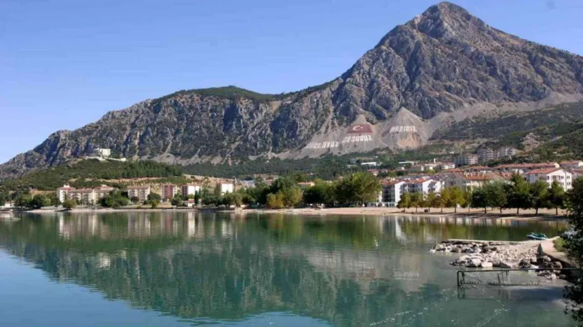 Sultan Dağları
