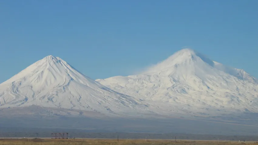 Ağrı dağı