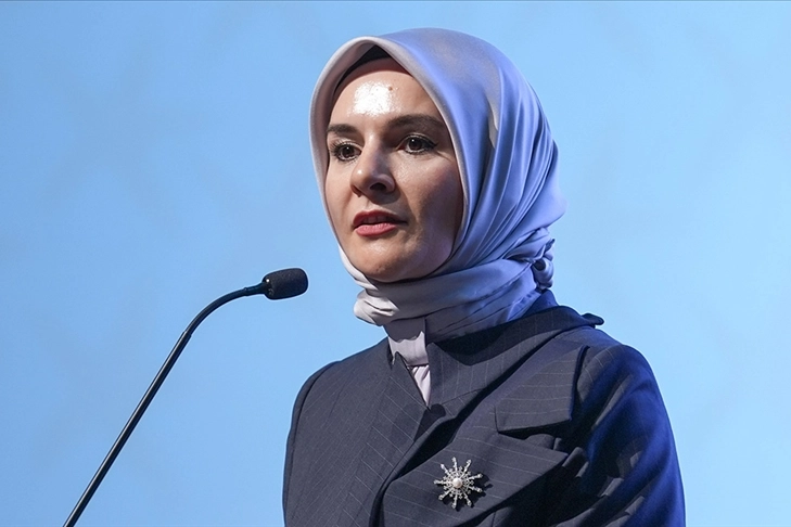 Bakan Göktaş:  Engelli vatandaşlarımızın araç alımlarında herhangi bir olumsuzluk yaşamamaları ve bu haklarını kullanmaktan mahrum kalmamaları için çalışmalarımızı sürdürüyoruz haberinin görseli