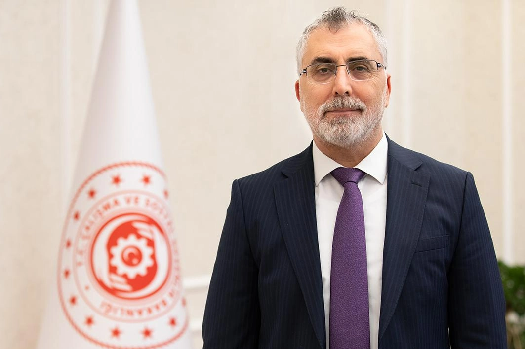 Bakan Işıkhan'dan enflasyon açıklaması haberinin görseli