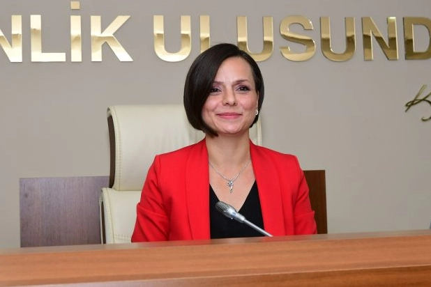 Başkan Kınay’dan TOKİ çıkışı: Vatandaşımızı mağdur eden belediye değil, TOKİ’dir! haberinin görseli