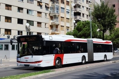 ESHOT | 690 hareket saatleri: Tınaztepe - F.Altay Aktarma sefer saatleri haberinin görseli