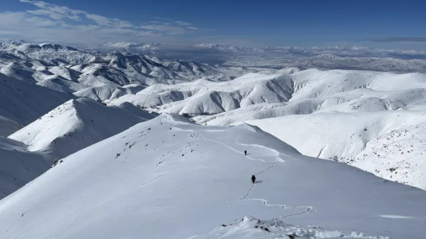 Hacı Ali Dağı