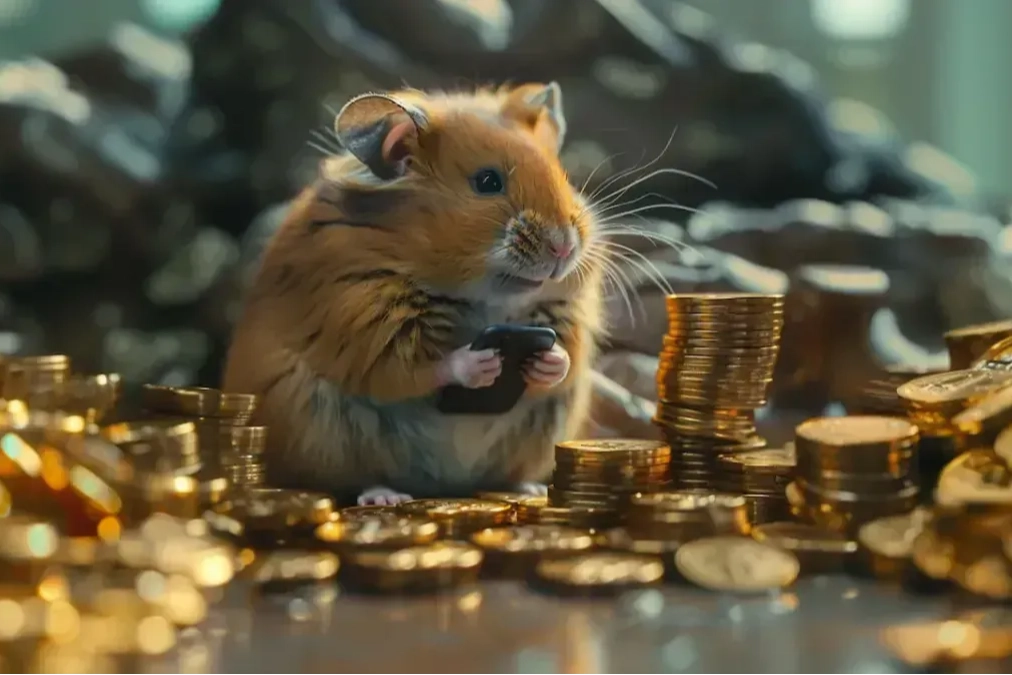 Hamster Kombat 4 Temmuz günlük şifre! Hamster Kombat Günlük Şifre 4 Temmuz haberinin görseli