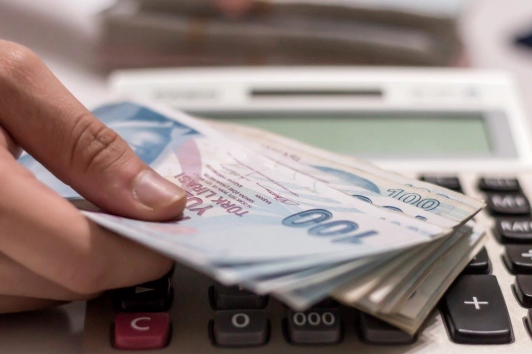 Kök maaş nedir, nasıl hesaplanır? Kök maaşları nasıl hesaplanır? haberinin görseli