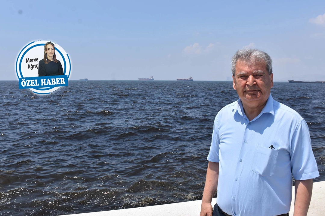 Kuraklık ve su krizi: İzmir'in geleceği tehlikede mi? haberinin görseli