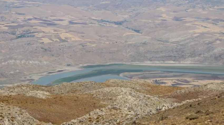 Mastar dağı